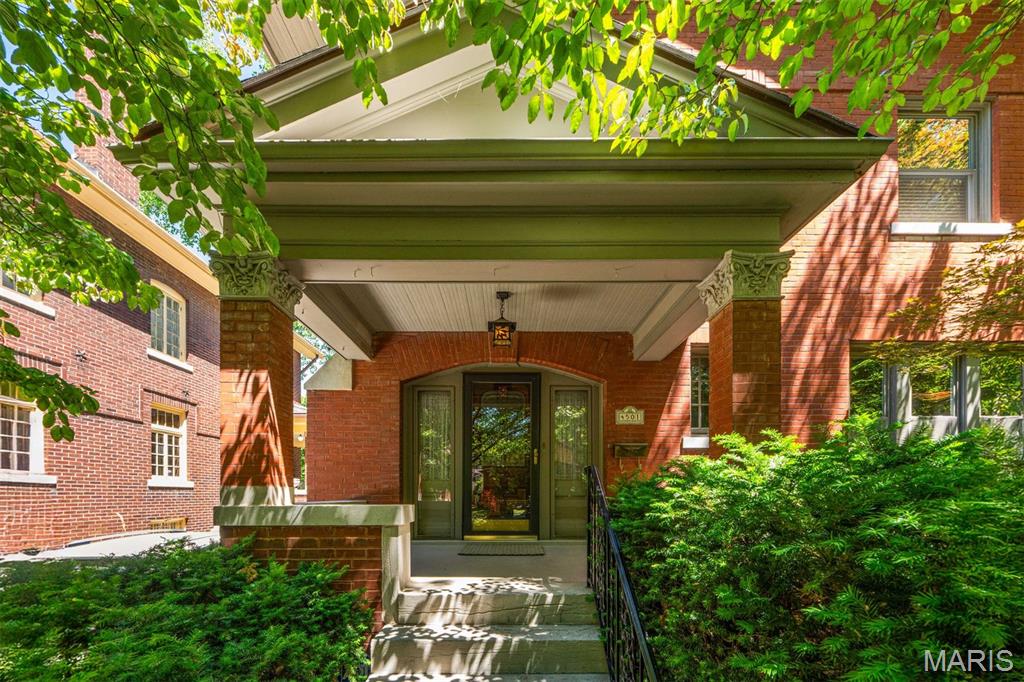 Grove Park Add - Residential