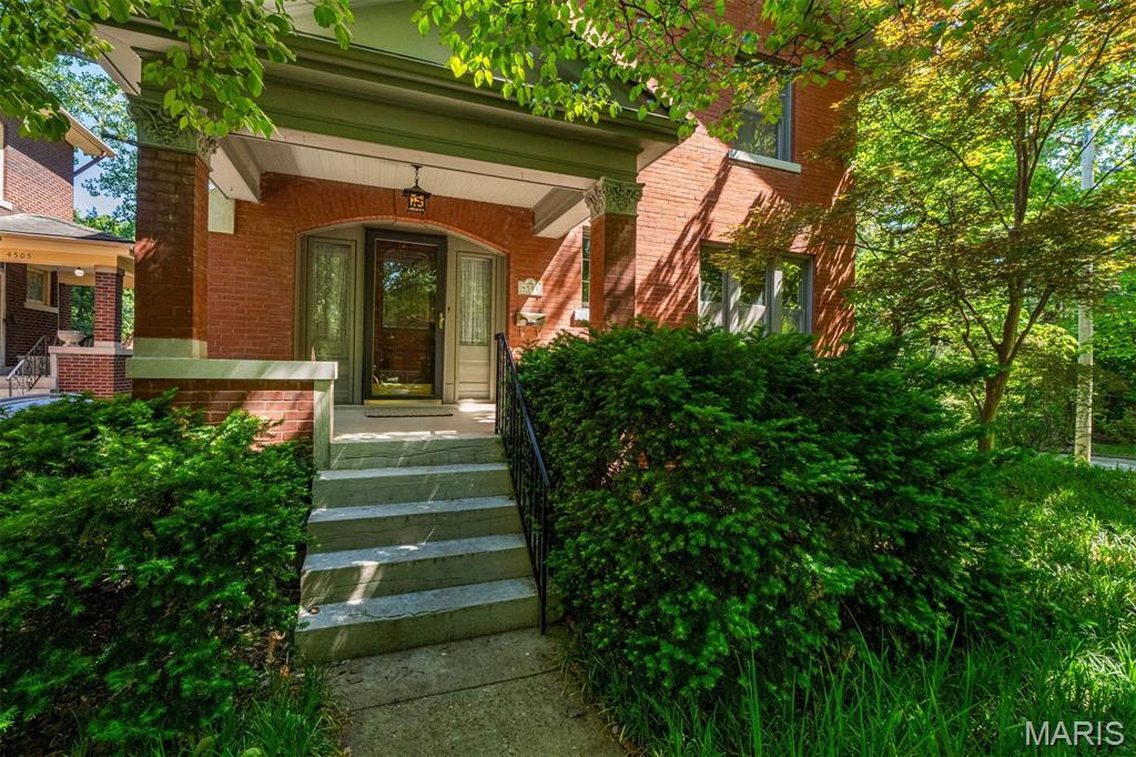 Grove Park Add - Residential