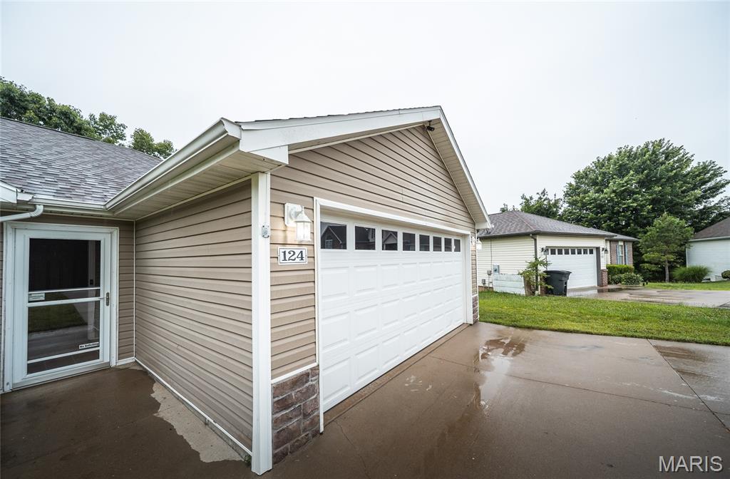 Valley Second Add - Residential