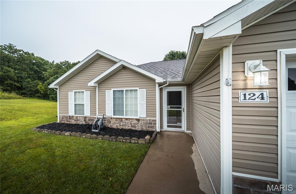 Valley Second Add - Residential