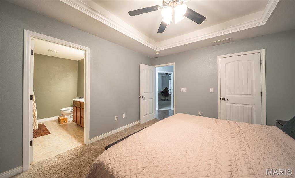 Valley Second Add - Residential