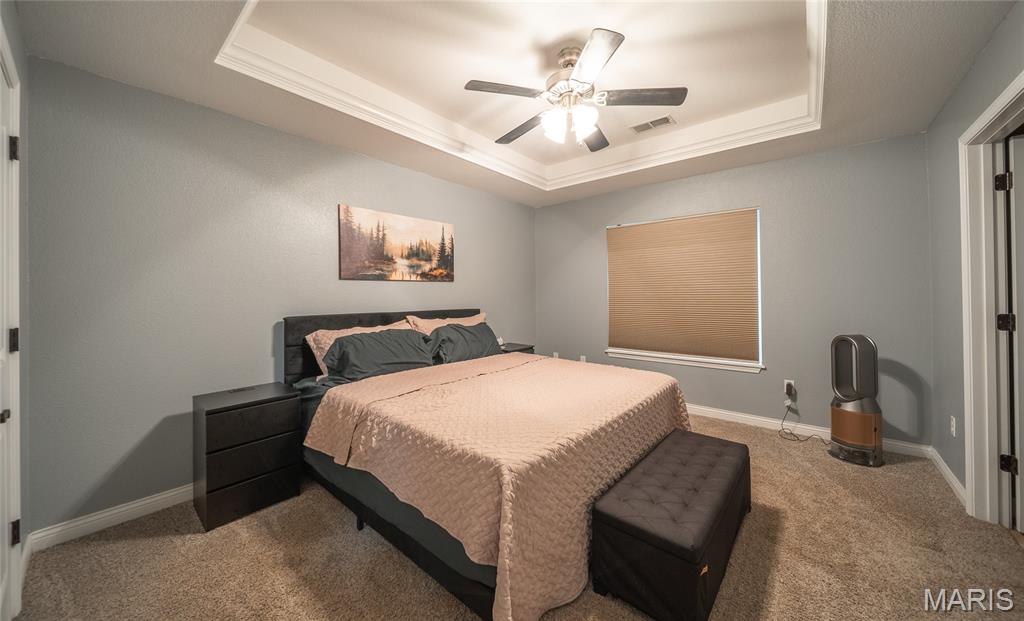 Valley Second Add - Residential