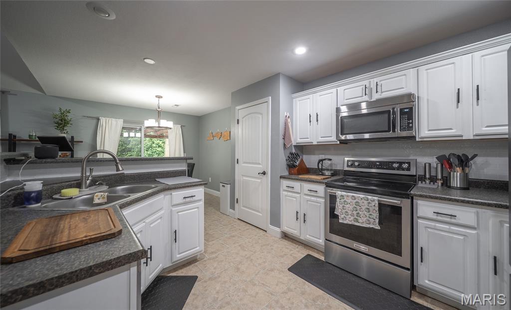 Valley Second Add - Residential