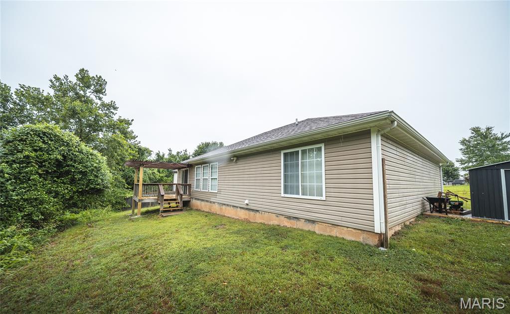 Valley Second Add - Residential