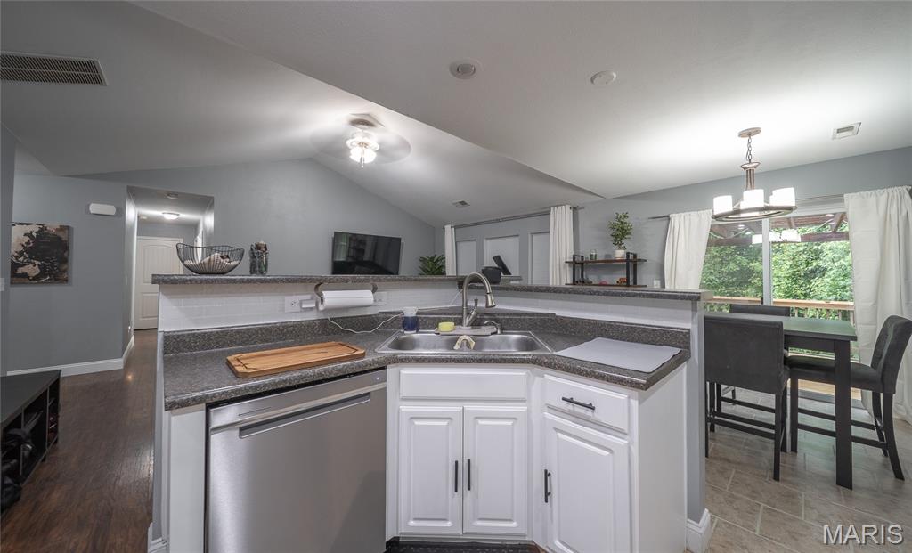 Valley Second Add - Residential