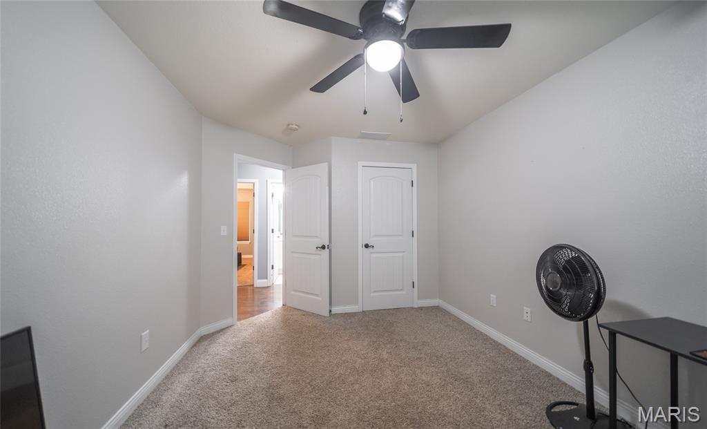 Valley Second Add - Residential