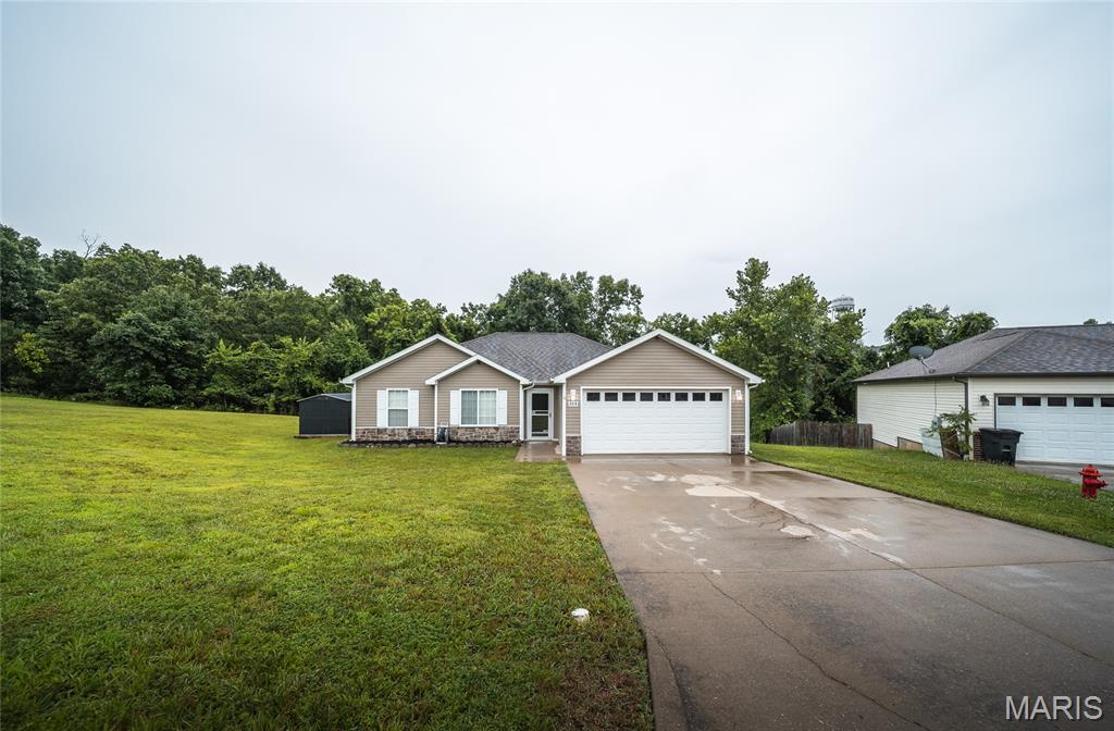 Valley Second Add - Residential