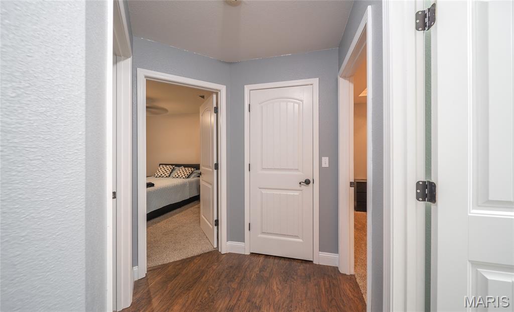 Valley Second Add - Residential