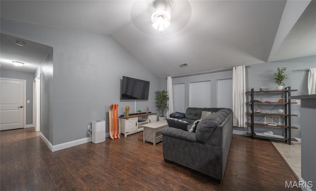Valley Second Add - Residential