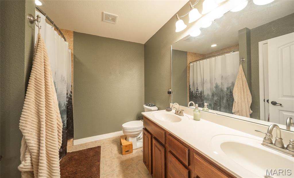 Valley Second Add - Residential
