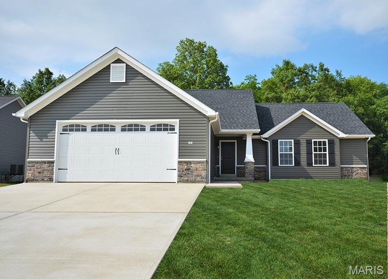 Gettysburg Commons - Residential