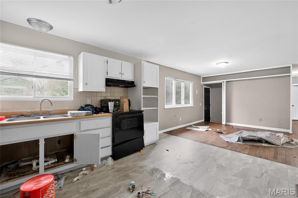 North Pointe 3 - Residential