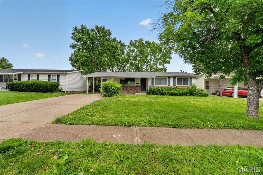 North Pointe 3 - Residential