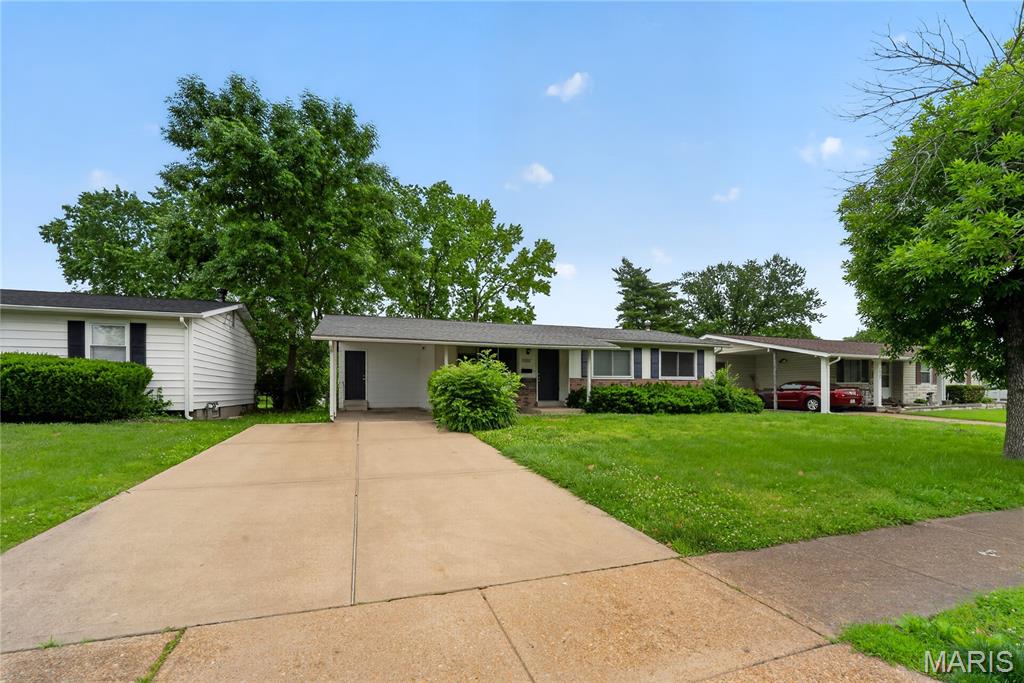 North Pointe 3 - Residential