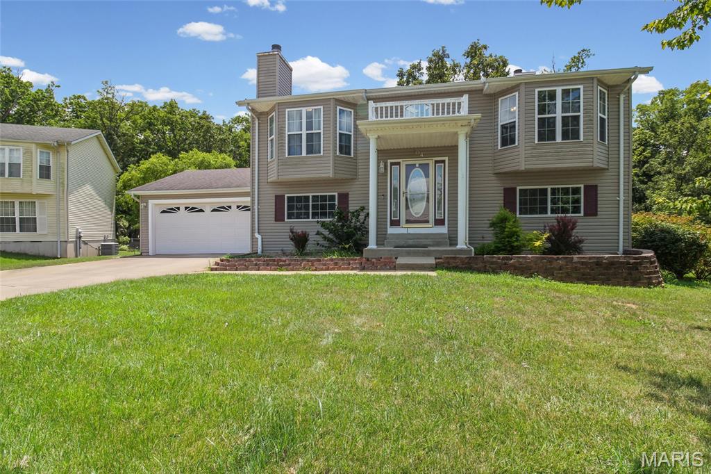 Field Of Dreams - Residential