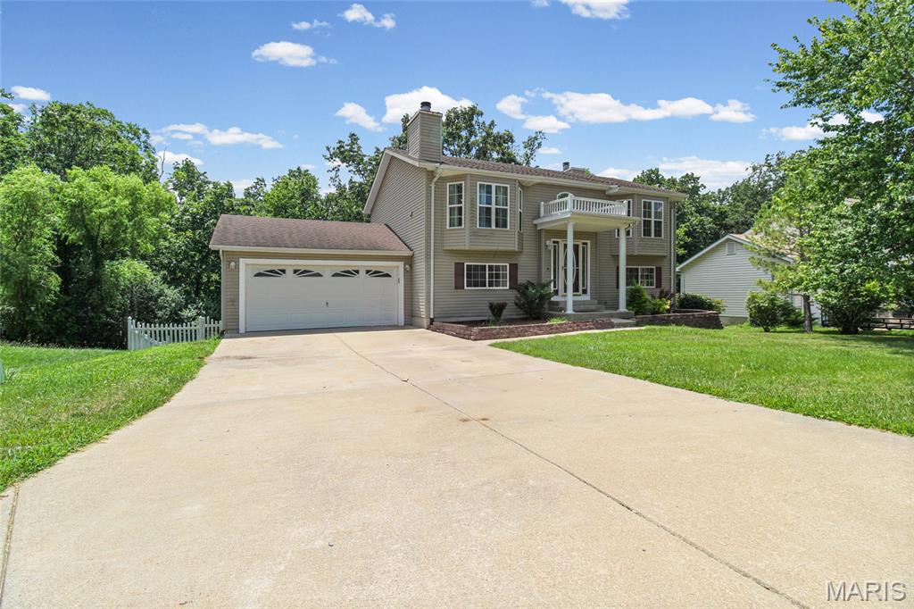 Field Of Dreams - Residential