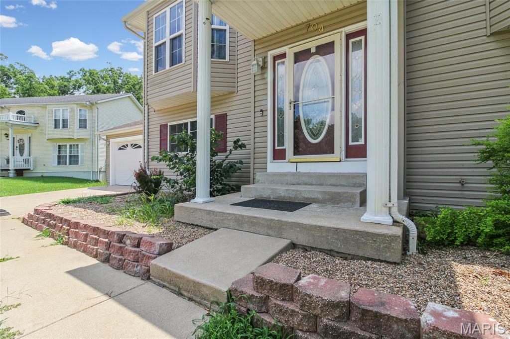 Field Of Dreams - Residential