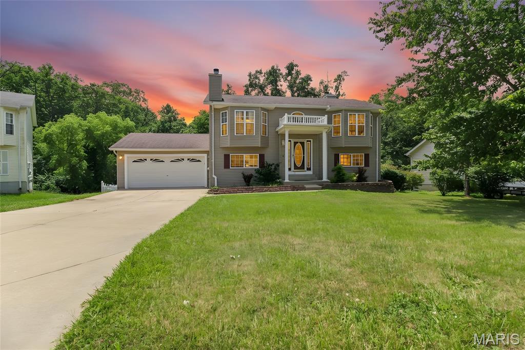 Field Of Dreams - Residential