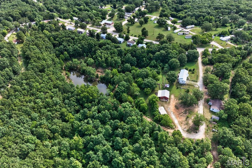 Hickory Hills Sub - Residential