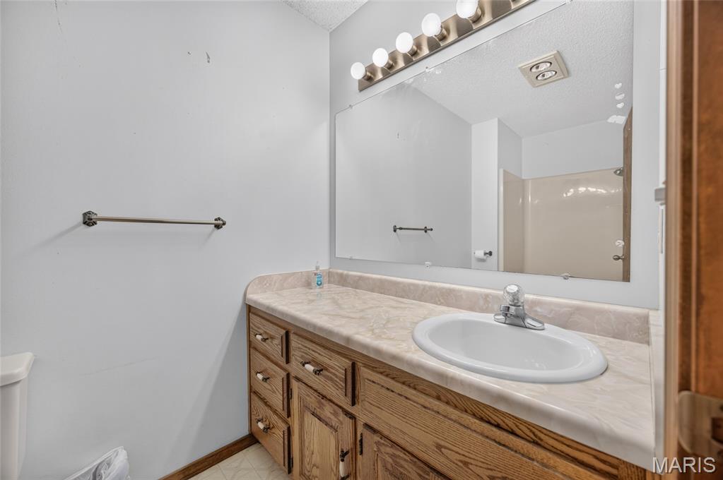 Hickory Hills Sub - Residential