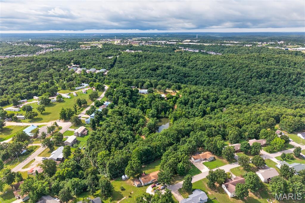 Hickory Hills Sub - Residential