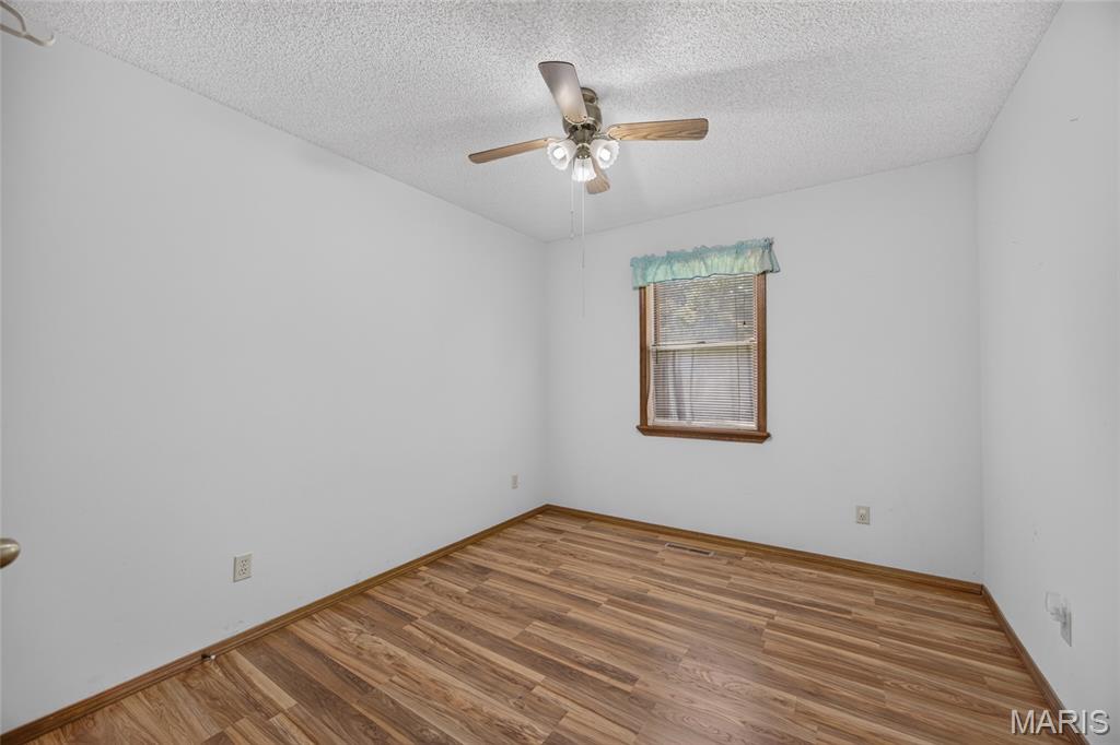 Hickory Hills Sub - Residential