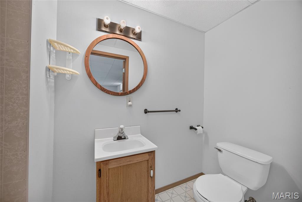 Hickory Hills Sub - Residential