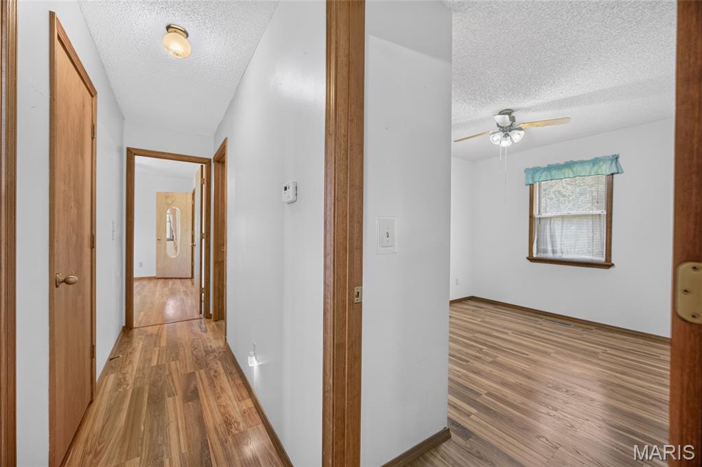 Hickory Hills Sub - Residential