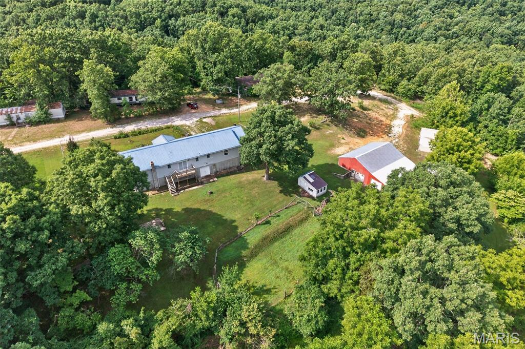 Hickory Hills Sub - Residential