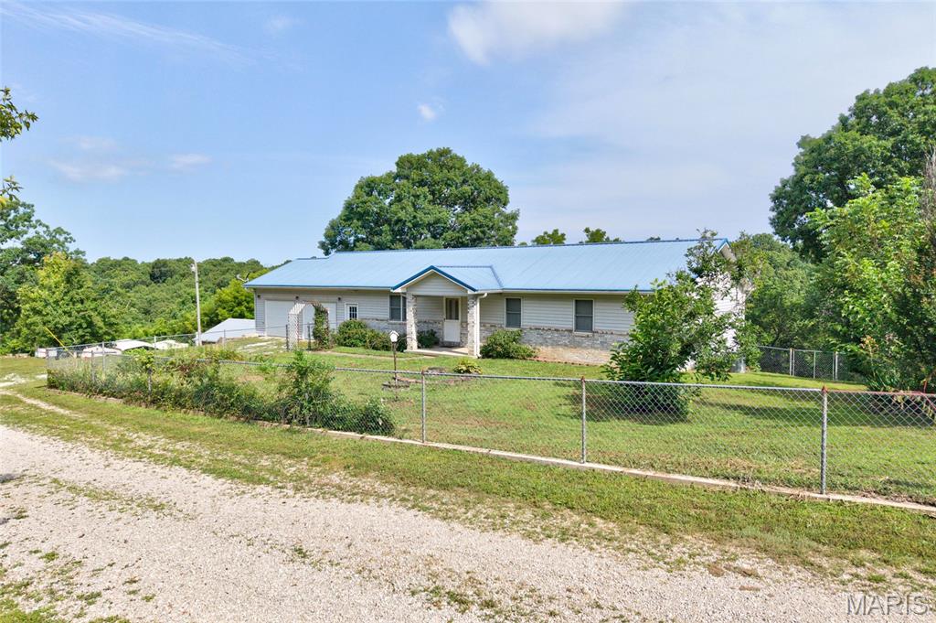 Hickory Hills Sub - Residential
