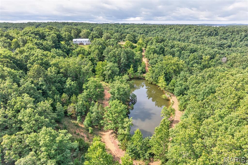 Hickory Hills Sub - Residential