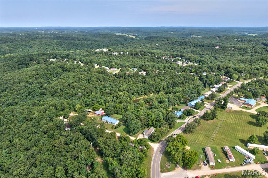 Hickory Hills Sub - Residential