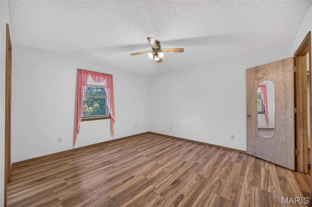 Hickory Hills Sub - Residential