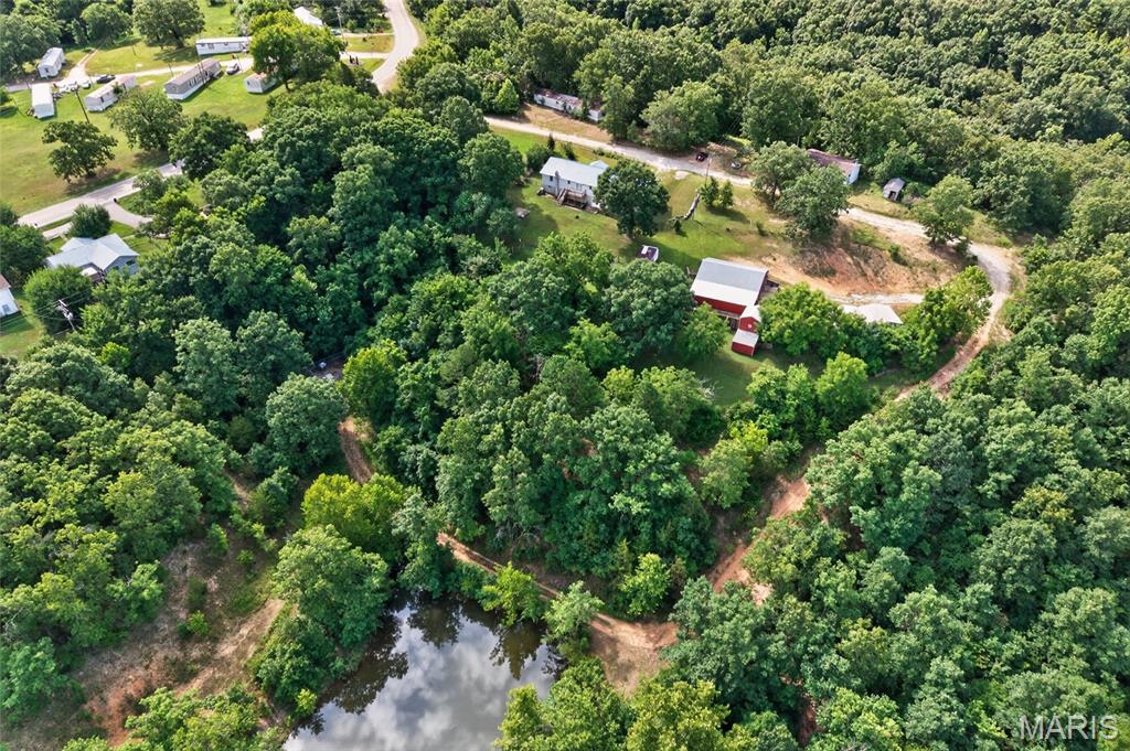 Hickory Hills Sub - Residential