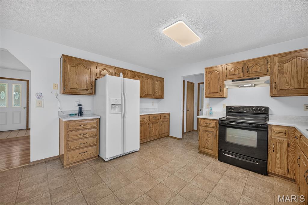 Hickory Hills Sub - Residential