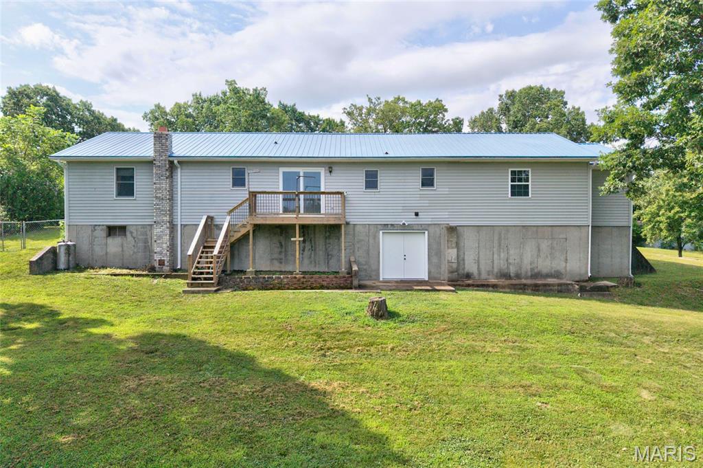 Hickory Hills Sub - Residential