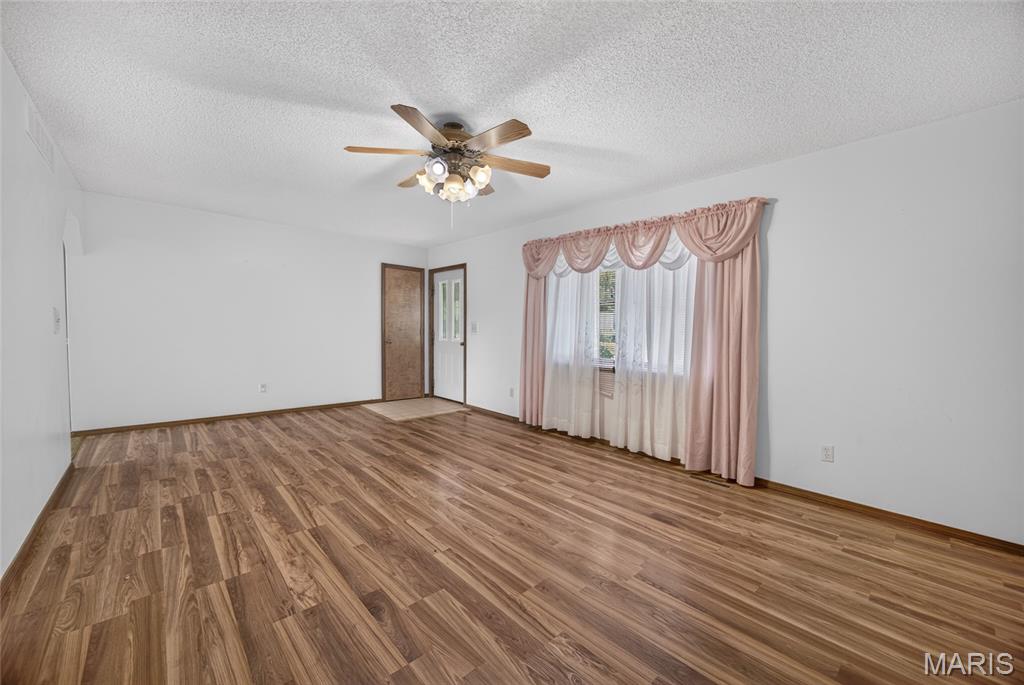 Hickory Hills Sub - Residential