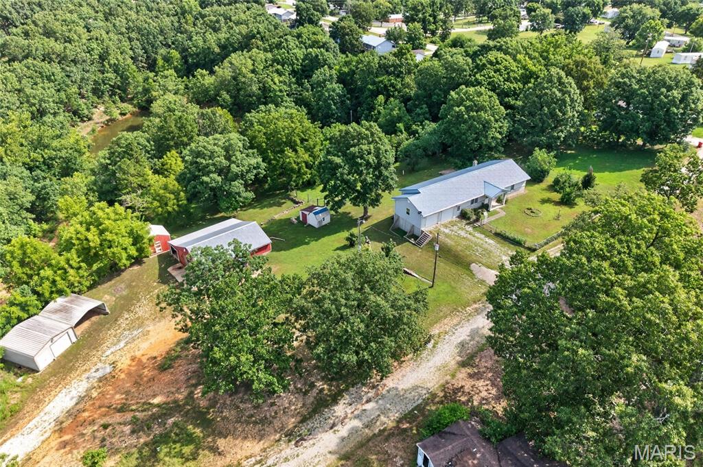 Hickory Hills Sub - Residential