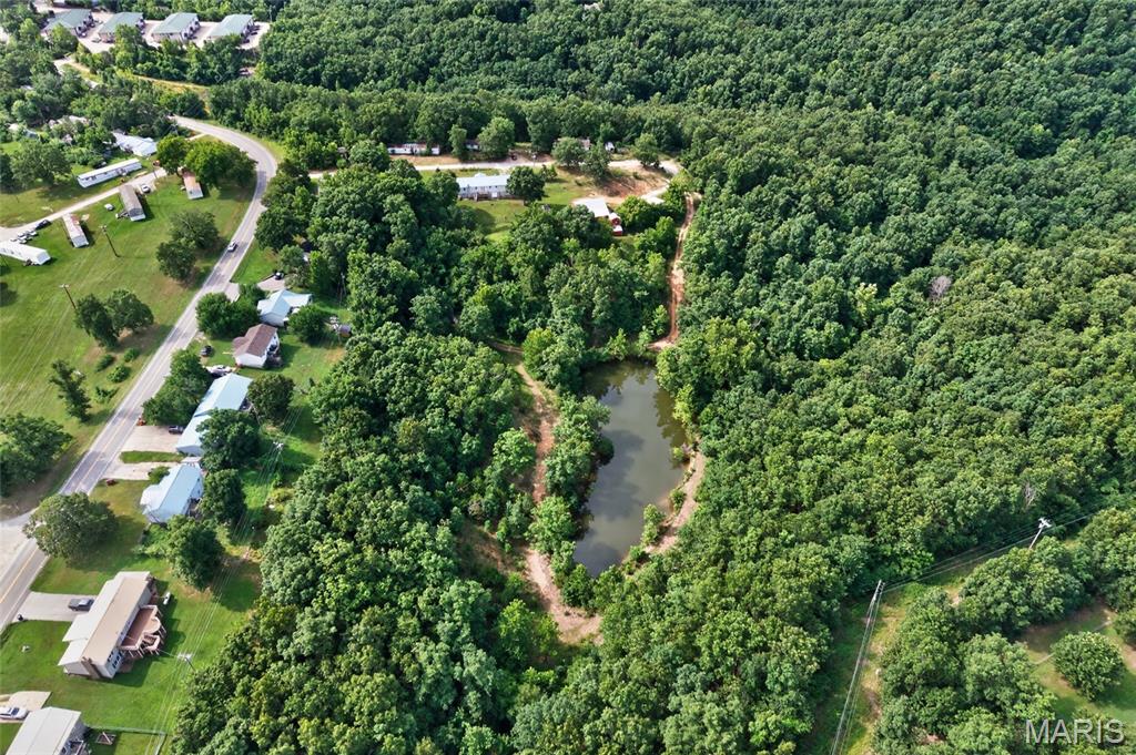 Hickory Hills Sub - Residential