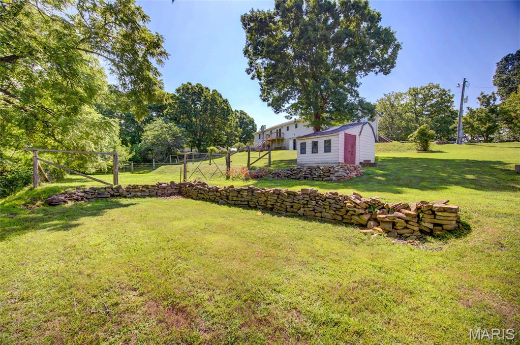 Hickory Hills Sub - Residential