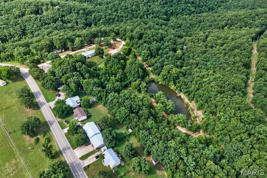 Hickory Hills Sub - Residential