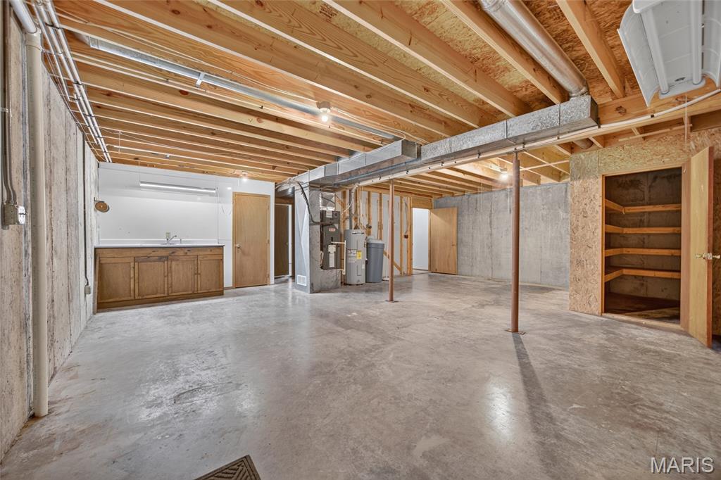 Hickory Hills Sub - Residential