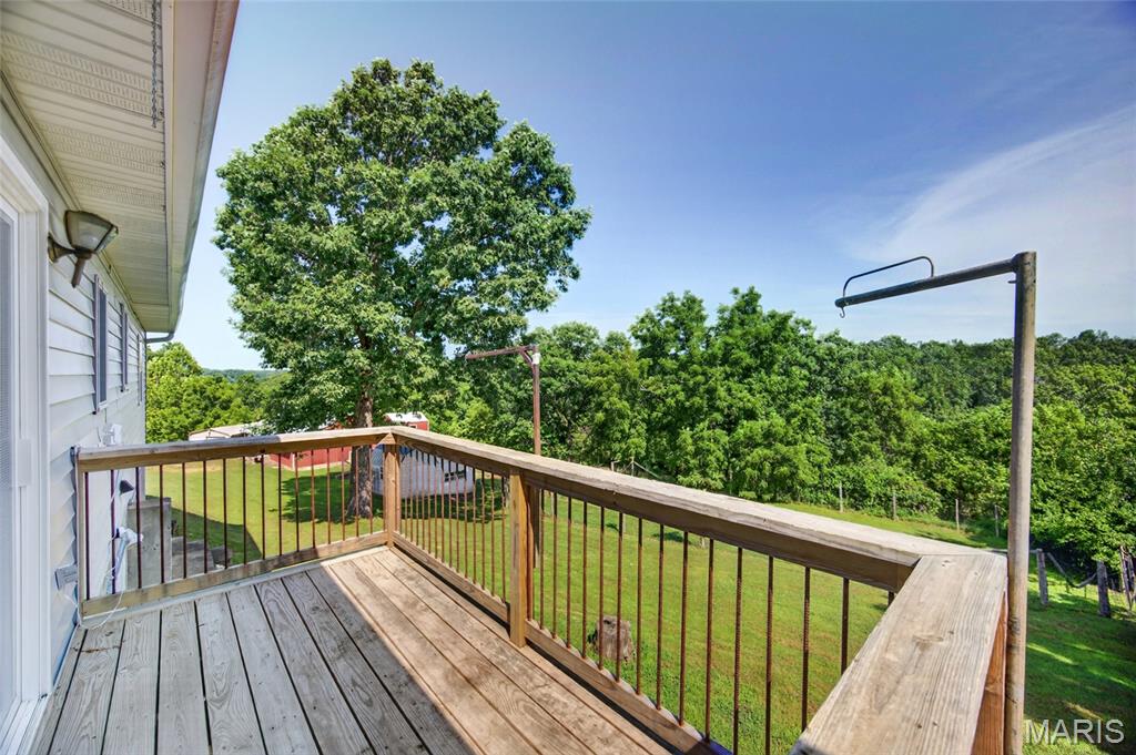 Hickory Hills Sub - Residential