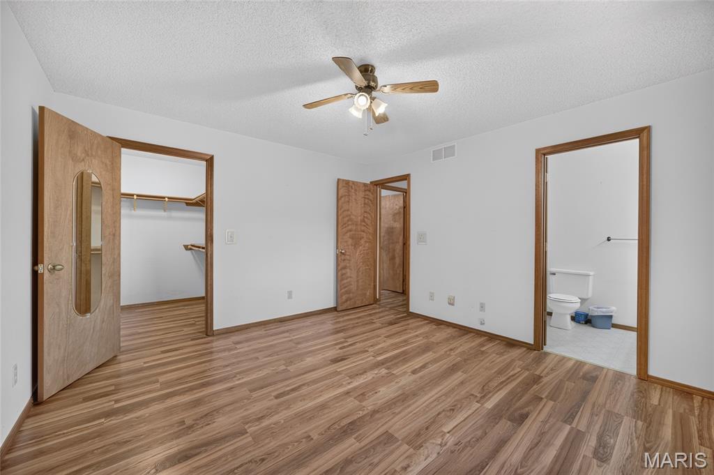 Hickory Hills Sub - Residential
