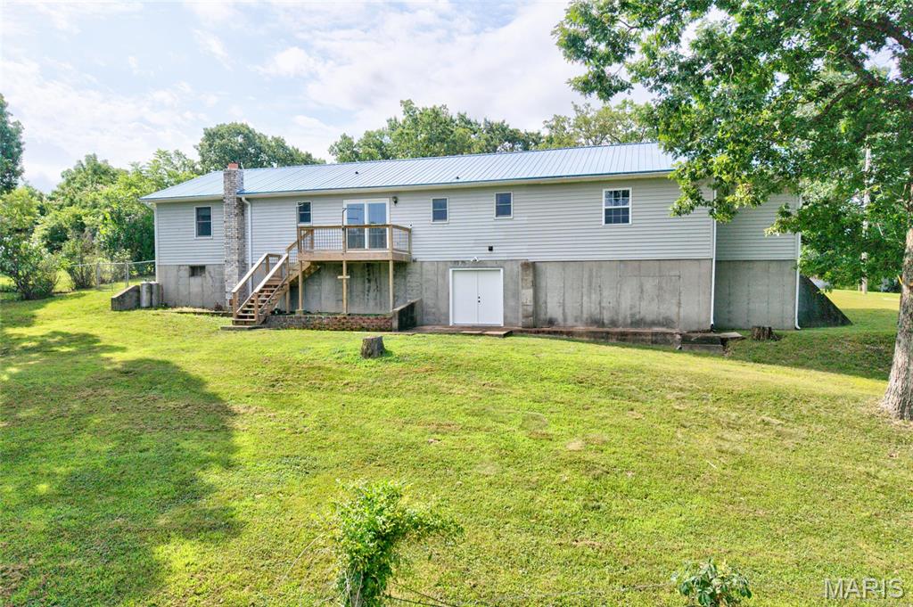 Hickory Hills Sub - Residential