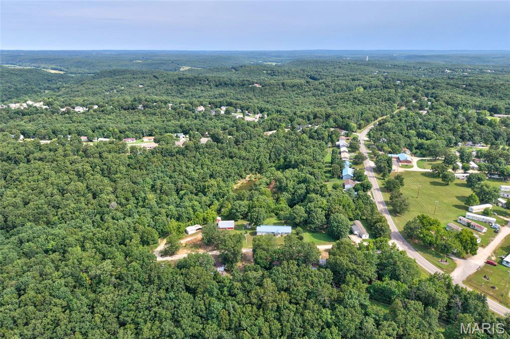 Hickory Hills Sub - Residential