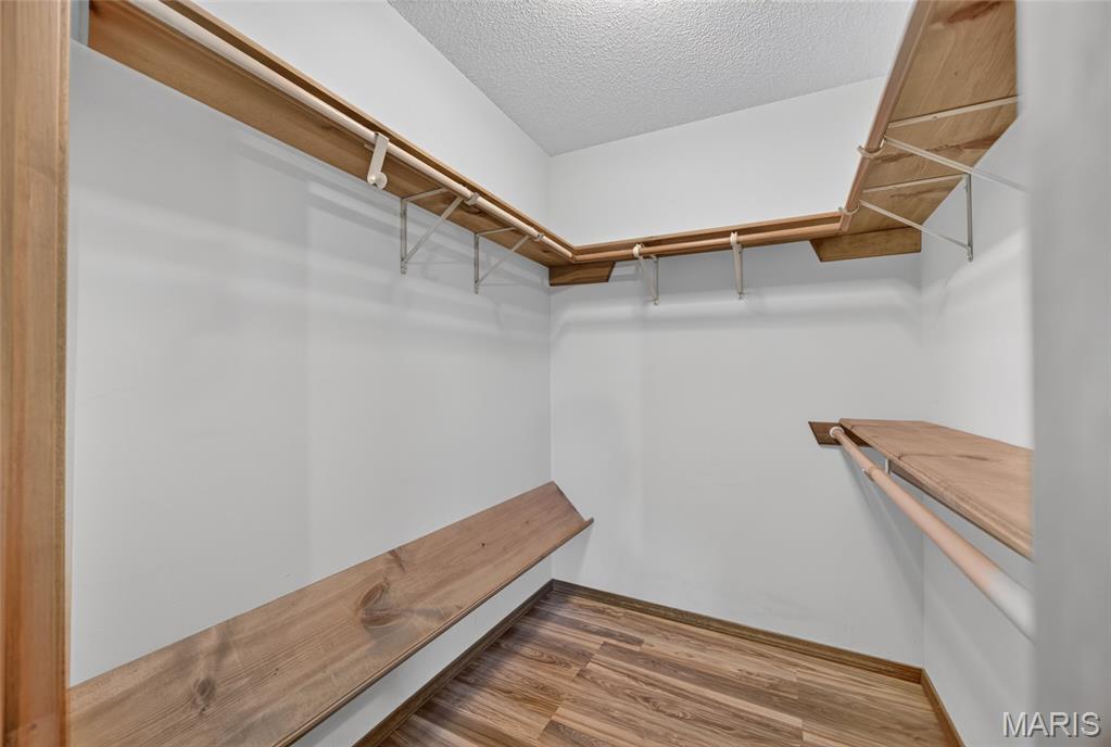 Hickory Hills Sub - Residential