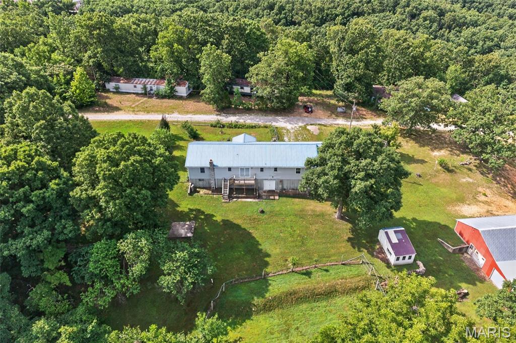 Hickory Hills Sub - Residential