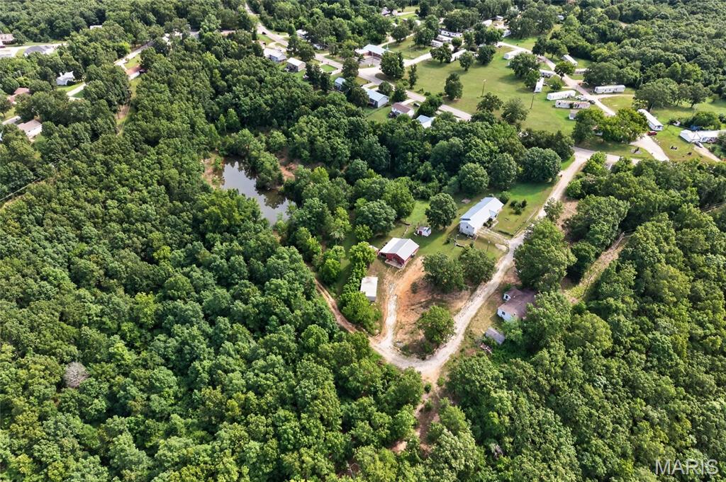 Hickory Hills Sub - Residential