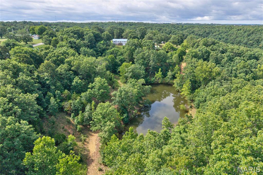 Hickory Hills Sub - Residential